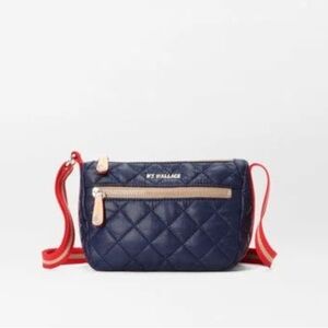 MZ Wallace x Splits59 Mini Empire Roxy Bag